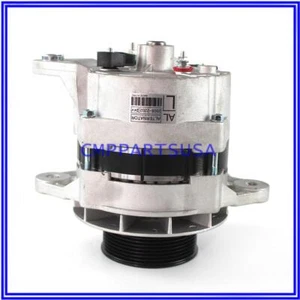 DB58 24V 60A Lichtmaschine Generator 2502-9007 300901-00034 für Doosan Daewoo DX225 - Bild 1 von 8