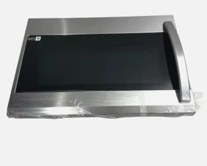 SAMSUNG MICROWAVE DOOR ASSEMBLY DE94-04311A - Picture 1 of 1