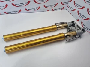 Ohlins Front forks Ducati Supersport 939 S 950 17-24 34520883A 34520881A - Picture 1 of 8