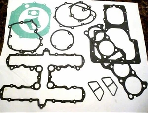 1978-05 KAWASAKI KZ-1000 KZ1000 MOTORDICHTSATZ KIT MOTORRADTEILE 0464 - Bild 1 von 1
