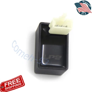 Fuel Pump Cut Off Relay For Honda CBR600F NTV650 Revere NT650 Hawk GT VRX400 T - Picture 1 of 9