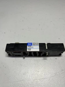 MAC FC92B-BA Flow Control Valve Plug In USED - Picture 1 of 4