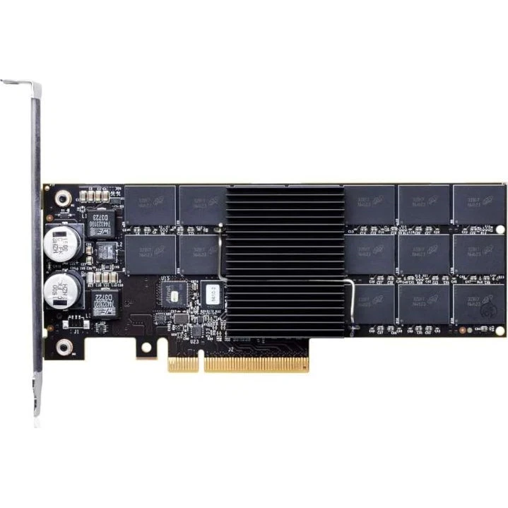 HPE 6.4TB Read Intensive-2 FH/HL PCIe Workload Accelerator 831739-B21 - Image 1 of 1