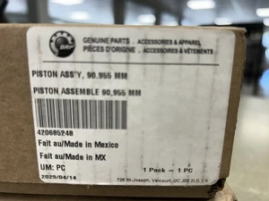 OEM BRP 420685248 Piston Assembly Can-Am (GFA) - Picture 1 of 1