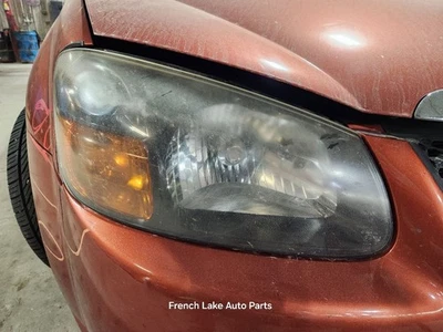 Правосторонняя фара для седана EX подходит для 07–08 SPECTRA 1282044 - Изображение 1 из 4