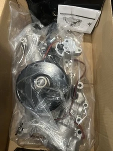 Gates 43501 Premium Engine Water Pump For 03-08 Aspen Durango & 03-08 Dodge Ram - Picture 1 of 2