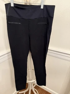 Cabi Smoking Leggings In Schwarz - Bild 1 von 11