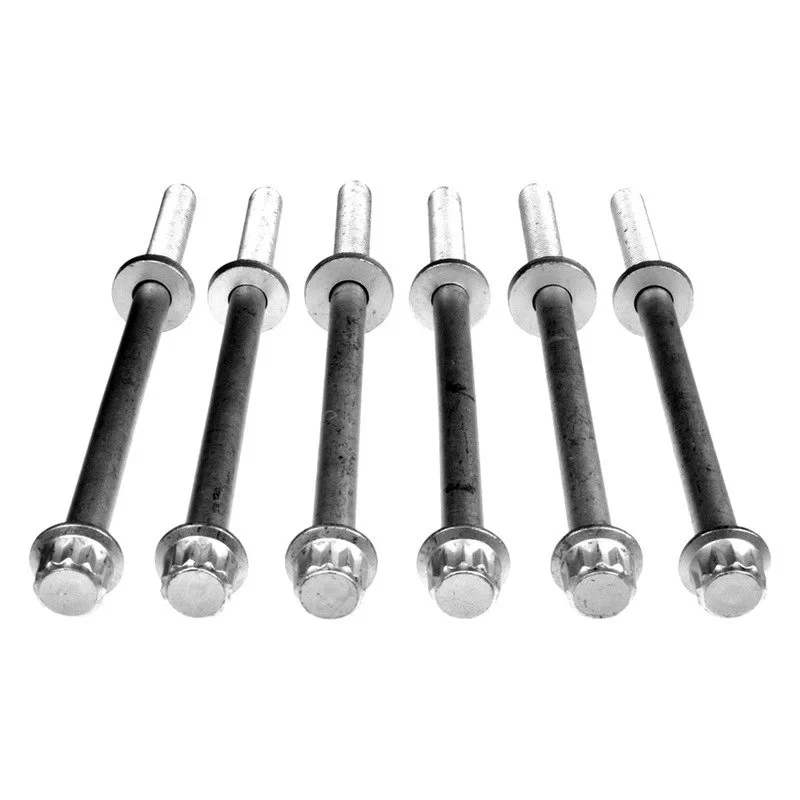 For Subaru Impreza 99-11 Mahle GS33573 Standard Cylinder Head Bolt Set w Washers - Image 1 of 1