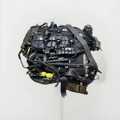 2014 Chevrolet Camaro Lt 3.6l Engine Motor Oem Foto 1 de 4