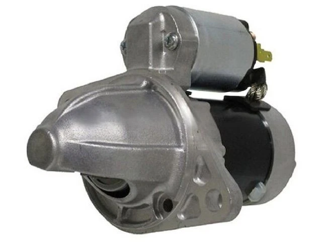 Стартер для 18-19 Subaru Crosstrek ПОДКЛЮЧАЕМЫЙ ГИБРИД EV-GAS (PHEV) основание PN55D8 - Изображение 1 из 1