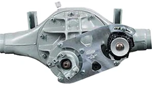 Powermaster 8-410 Pro Series Alternator Kit - Picture 1 of 6