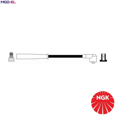 4x SPARK PLUG 7696 FOR4x SPARK PLUG 7696 FOR MERCURY  889 423 - Image 1 of 4