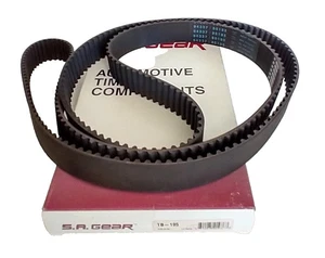 Engine Timing Belt SA GEAR TB-195, TB195 - Bild 1 von 3