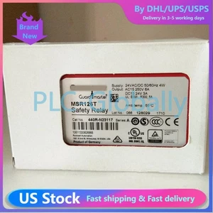 1 PCS New Safety Relay MSR126T 440R-N23117 SPOT STOCK 440RN23117 US Free Tax - Picture 1 of 1