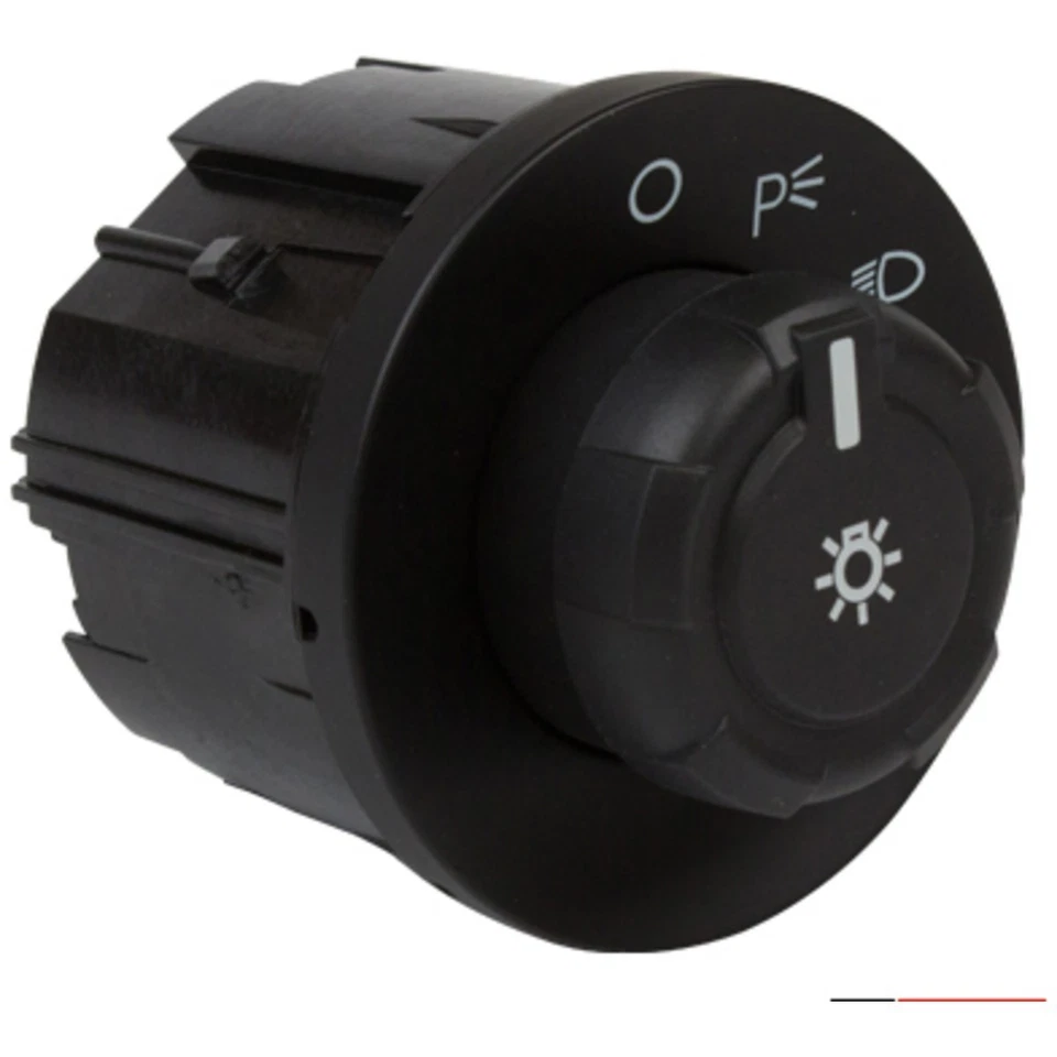 SW6638 Motorcraft Interruptor Faro Lámpara para F550 Camión F350 F150 F250 F450 Ford Foto 1 de 1