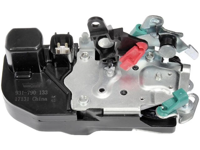 Motor actuador cerradura puerta delantera derecha 13NZTQ54 para Dodge Dakota Durango 2004 2003 Foto 1 de 1