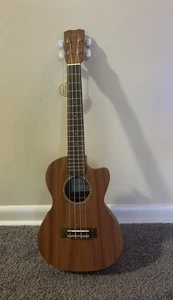 Cordoba 20TM-CE Tenor Ukulele - Picture 1 of 4