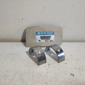 SEMICUSCINETTI BANCO ALBERO MOTORE FIAT PANDA - ALFA MITO ORIGINALE 71731844 - Imagen 1 de 4