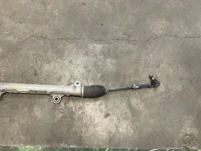 2017-2019 Hyundai Elantra Steering Rack & Pinion Electric Assist 2.0l Sedan OEM Foto 1 de 4