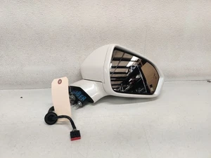 15-16 LINCOLN MKC FRONT RIGHT PASS SIDE EXTERIOR REAR VIEW MIRROR, OEM LOT3608 - Picture 1 of 17