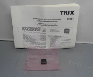 Trix H0 66881 Sel. Nachrüstsatz NEU & OVP - Picture 1 of 4