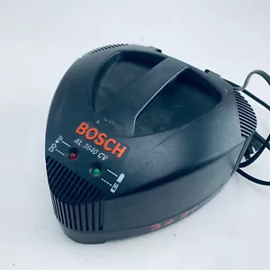 BOSCH AL 3640 CV Charger for 36V Lithium batteries. Input 240VAC output 18-36V - Picture 1 of 1