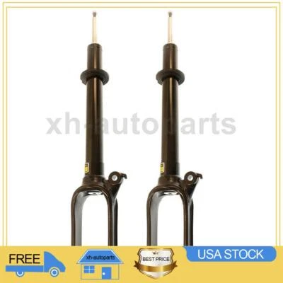 Fits 2007~2009 Mercedes-Benz ML320 2X Front Bilstein Shock Absorber - Image 1 of 3