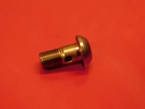 CBR 954 FIREBLADE KRAFTSTOFFPUMPE HOHLSCHRAUBE 2003-2004 - Bild 1 von 11