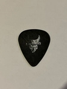 Monster Magnet Dave Wyndorf Guitar Pick 1990s Tours Heavy Stage Wear Stoner Rock - Picture 1 of 2