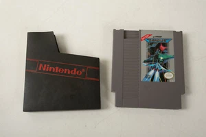 Cartucho de juego Gradius 1 Nintendo NES (E3L) (JSF6) Konami - Imagen 1 de 5