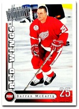 1997-98 Donruss Priority **** PICK YOUR CARD **** From The SET