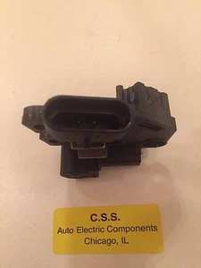 VALEO OEM ALTERNATOR VOLTAGE REGULATOR Replaces 2601726, 2650490, 2650655,702157 - Picture 1 of 2