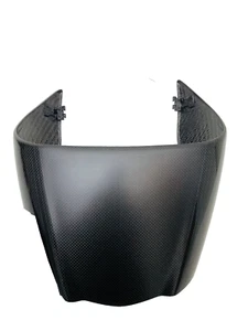 COVER SELLA DUCATI DIAVEL CARBON 2011 - 2013 COPERCHIO CARBONIO SEAT 595Z0021A - Imagen 1 de 6