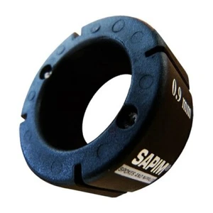 Sapim Bladed Speichenhalter für Bladed Speichen Sapim CX | CX-Ray - Bild 1 von 2