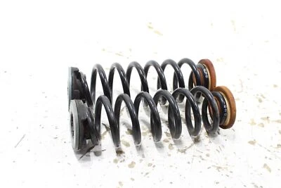 2021 - 2023 BUICK ENVISION FWD REAR LEFT & RIGHT SIDE COIL SPRING OEM -SET OF 2- - Image 1 of 4