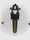 Poignée robinet de bière Voodoo Ranger IPA crâne pirate neuf sans boîte noir FÛT DRAFT