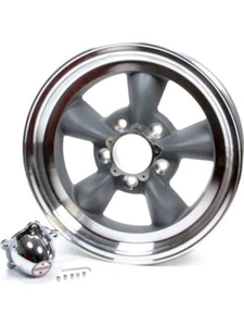 American Racing Wheels Wheel Torq Thrust D 15 x 10 in 3.750 in Back (VN1055165) - Picture 1 of 12