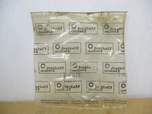 NOS GM 1969-1979 Chevrolet Buick Oldsmobile Pontiac TH350 oil seal ring 6261570 - Picture 1 of 3