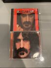 Frank Zappa CD Lot- 2 Discs FZCD-07001010 Apostrophe (!) Import & Baby Snakes