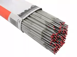 Schweißelektroden Ø2,5 / 3,2 / 4mm Stabelektroden BES 1.460R - TOP QUALITÄT - Bild 1 von 1