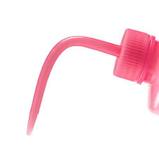 Eyelash Cleaning Bottle Elbow Spout Leakage Proof Empty Plastic Squeeze NIU