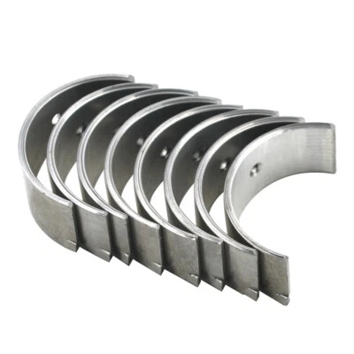 8Pcs Connecting Rod Bearing For Suzuki GSX1300R GSF1200 Bandit 1200 37.75mm +25 Foto 1 de 4