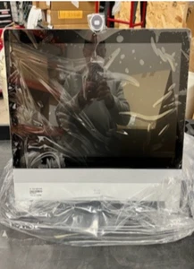 Cisco DX80 CP-DX80-K9 Video Conferencing System 23" Touchscreen All-in-One – New - Picture 1 of 14