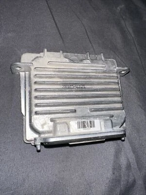 Балласт фары 2014-2016 Jeep Grand Cherokee от оригинального производителя! 89089352 - Изображение 1 из 4