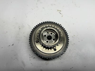 Calculadora de polea de escape Ford USA Mustang 2015-2017 motor AT4E-6C524-EH 3,7 Foto 1 de 4