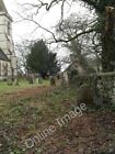 Photo 6X4 The Churchyard At St Matthew, Blackmoor (6) Bordon  C2010