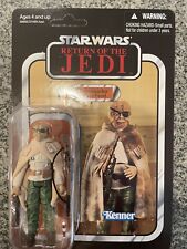VC114 Orrimaarko  Prune Face  The Vintage Collection Star Wars-MOMC-Unpunched