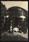 Foto-AK-Bad-Pyrmont-Niedersachsen-Park-Pavillion-Architektur-Stadt-1925-2