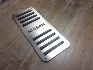 POGGIAPIEDE *NISSAN JUKE* (2° serie) ACCIAIO INOX v.2 - Foto 1 di 1