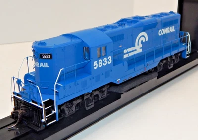 Atlas Master HO #10-003-968 Conrail EMD GP-7 DCC/Sound RTR #5833 NEW - Image 1 of 4